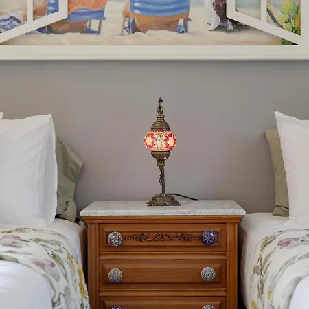 Country house Magnolia House