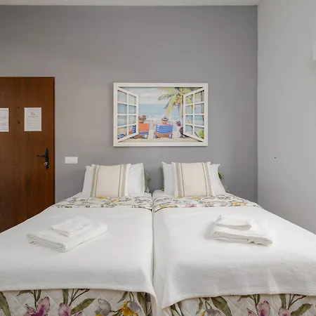 Εξοχικό σπίτι Magnolia House Μάλαγα