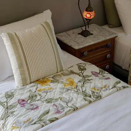 Country house Magnolia House