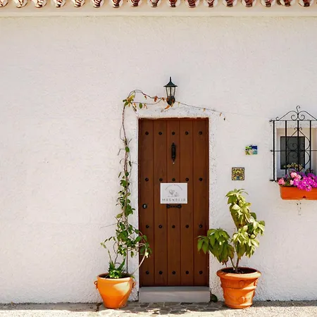 Εξοχικό σπίτι Magnolia House *