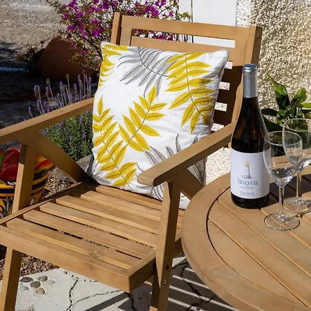 Magnolia House Μάλαγα