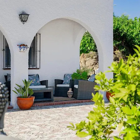 Magnolia House * Malaga
