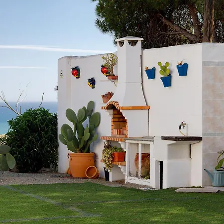 Magnolia House *