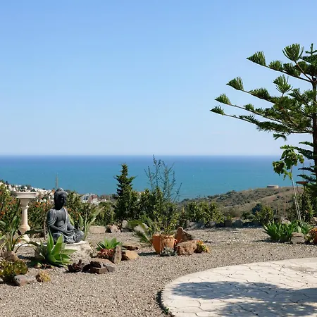 Magnolia House * Μάλαγα