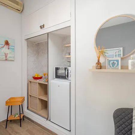 Εξοχικό σπίτι Magnolia House *