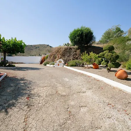 Εξοχικό σπίτι Magnolia House Μάλαγα