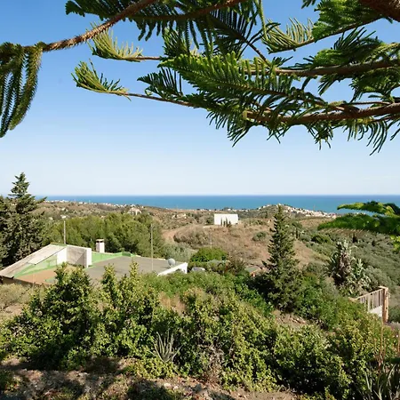 Magnolia House Malaga