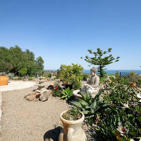 Magnolia House Εξοχικό σπίτι *